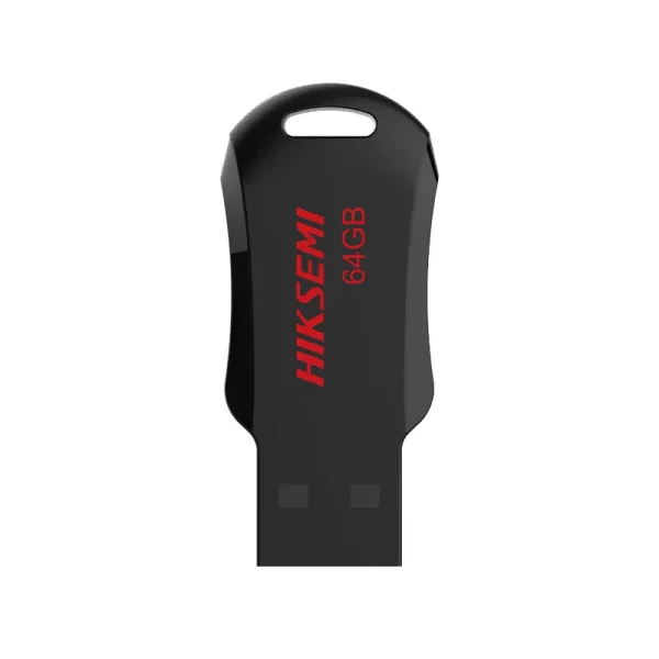 Cl Usb Hikvision G M R Usb Noir Et Rouge Hs Usb M R G