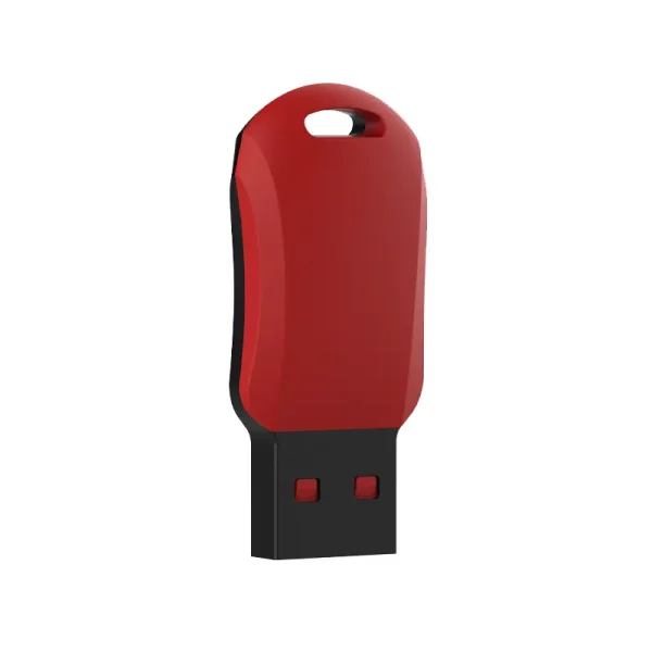 Cl Usb Hikvision G M R Usb Noir Et Rouge Hs Usb M R G