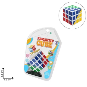 Boîtier PC Rubiks Cube