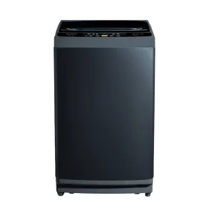 Machine à Laver BIOLUX Top 9 KG Noir (M.TOP09S)