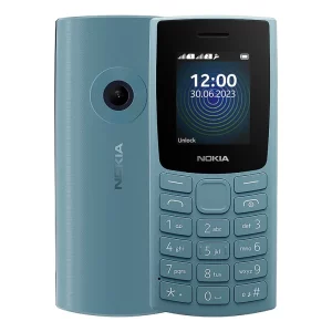 Téléphone Portable NOKIA 110 Cloudy Blue (TA-1567)