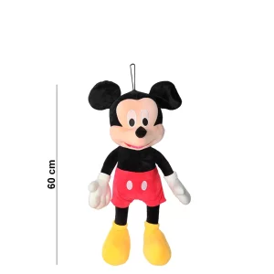Peluche Mickey Mouse 60cm