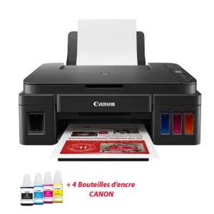Imprimante CANON PIXMA G-2410 3en1