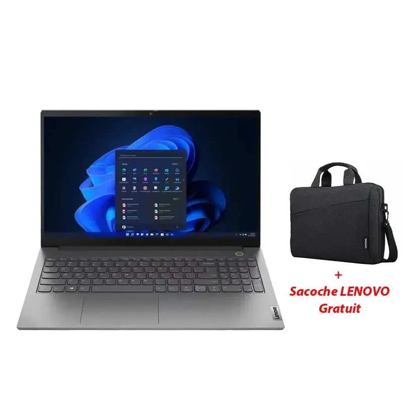 Pc Portable Lenovo ThinkBook 15 G2 ITL