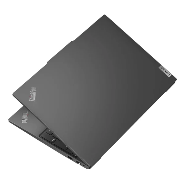 Pc portable LENOVO Thinkpad E16 Gén 1 16 i5 13é Gén 8GO 512SSD MX550 Black (21JN0026FE)