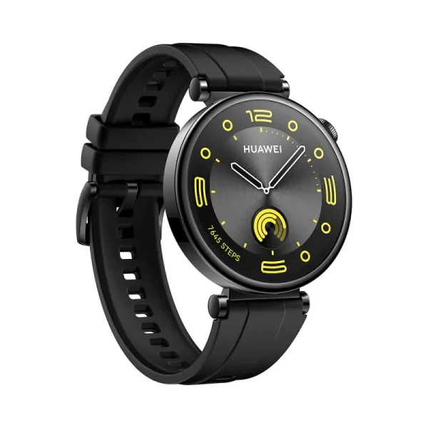 Smart Watch HUAWEI GT4 41mm Black