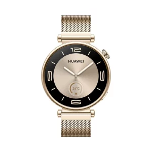 Smart Watch HUAWEI GT4 41mm Gold