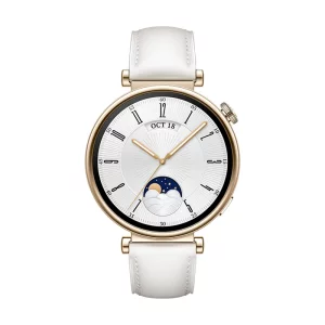 Smart Watch HUAWEI GT4 White 41mm