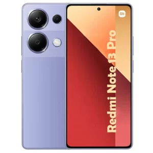 Smartphone XIAOMI Redmi Note 13 Pro Purple 12Go 512Go