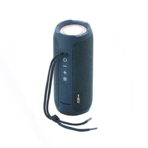 Speaker Bluetooth T&G Bleu (TG227)