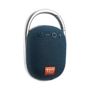 Speaker Bluetooth T&G Bleu (TG321)