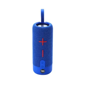 Speaker Bluetooth T&G Bleu (TG619)