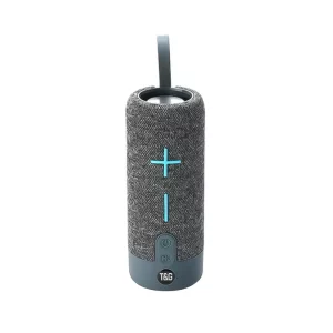 Speaker Bluetooth T&G Gris (TG619)