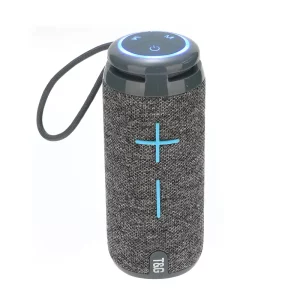 Speaker Bluetooth T&G Gris (TG645)