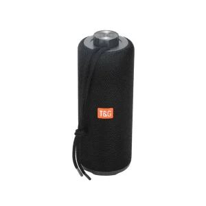 Speaker Bluetooth T&G Noir (TG338)