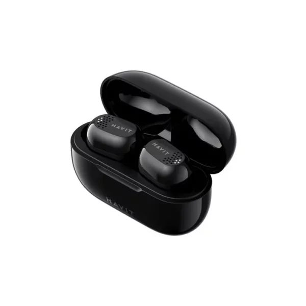 Ecouteur Bluetooth HAVIT Black (TW925)