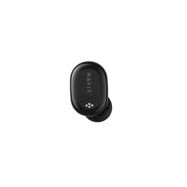 Ecouteur Bluetooth HAVIT Black (TW925)