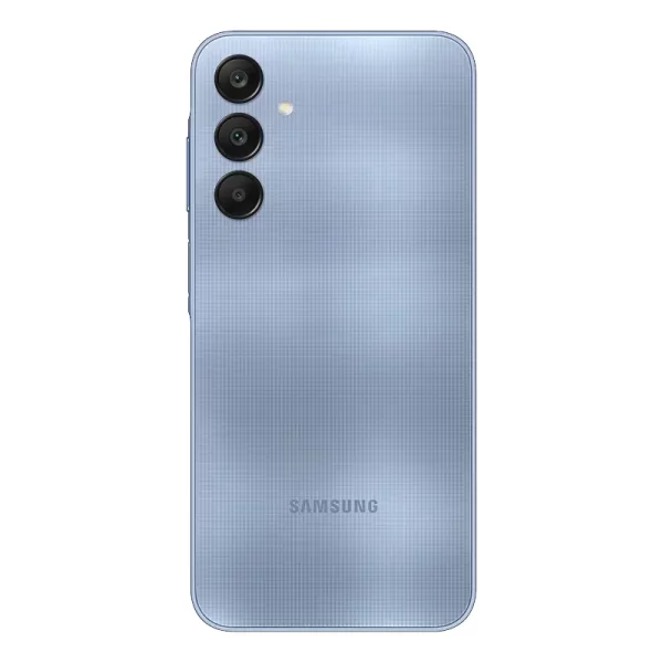 Smartphone SAMSUNG A25 Light Blue 8Go 256Go