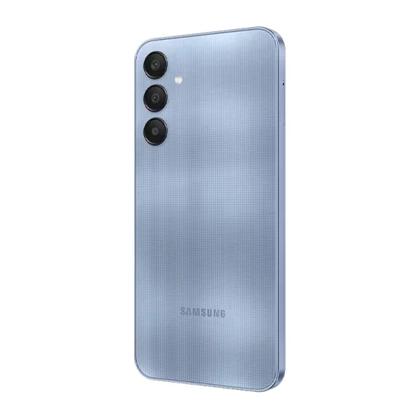 Smartphone SAMSUNG A25 Light Blue 8Go 256Go