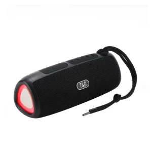 Speaker Bluetooth T&G Gris (TG344)