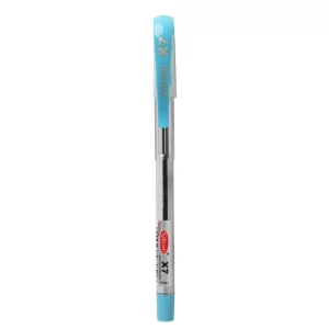 Stylo à bille Bleu Ciel KRISH X7