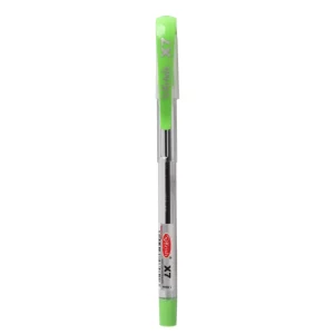 Stylo à bille Vert Pistache KRISH X7