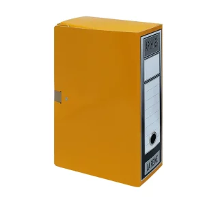 Boîte archive Dos 10 cm La reine jaune
