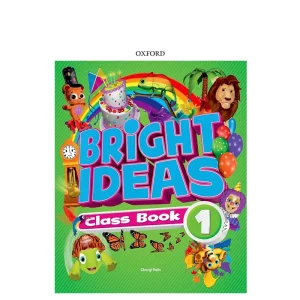 Bright Ideas 1 Class Book