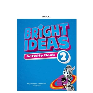Bright Ideas 2 Activity Book