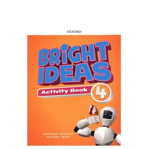 Bright ideas 4 Activity book with online practice