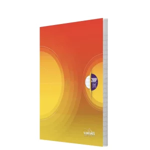 Cahier brochure GM 288p seyès Yamama
