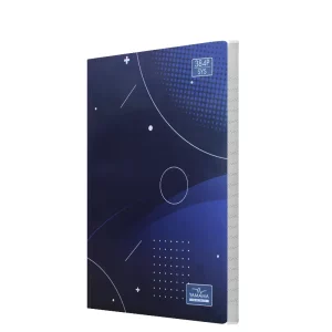 Cahier brochure GM 384p seyès Yamama