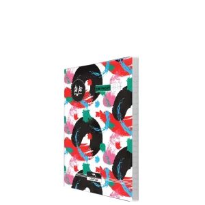 Cahier brochure PM 288p seyès Claspage