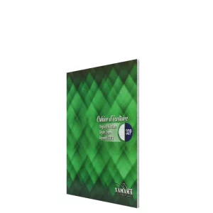 Cahier d'écriture 3 mm PM 32p YAMAMA