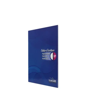 Cahier d’écriture 4 mm PM 32p YAMAMA