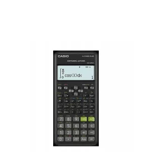 Calculatrice scientifique Casio fx-570ES PLUS 2nd édition
