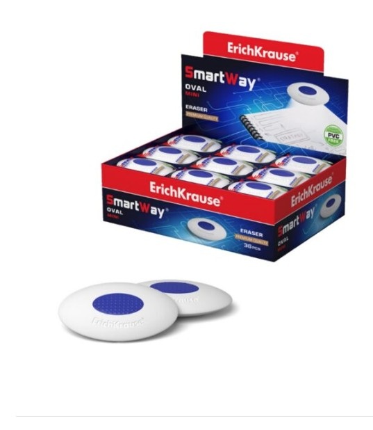 GOMME SMART WAY OVAL ERICHKRAUSE 45532