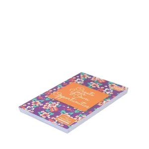 Carnet brochure 192p 55 11X17 cm Yamama