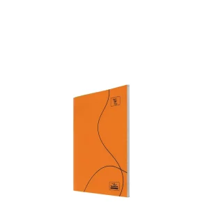 Carnet piqûre 96p 55 11X17 cm Yamama