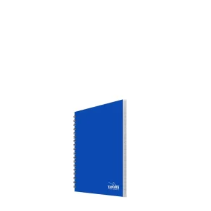 Carnet wiro 200p seyés 11X16 cm Yamama