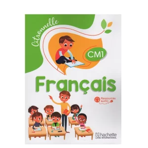 Citronnelle CM1 Français