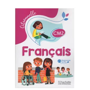 Citronnelle CM2 Français