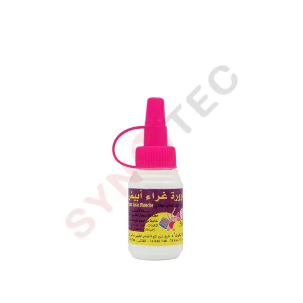 Colle blanche LE COQ 28gr