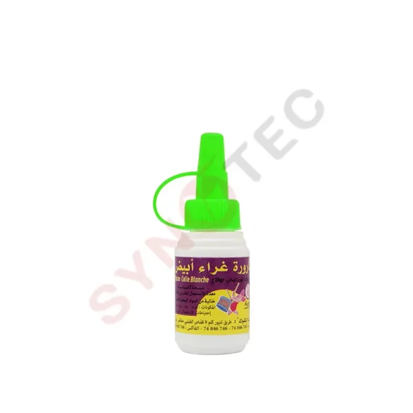 Colle blanche LE COQ 28gr