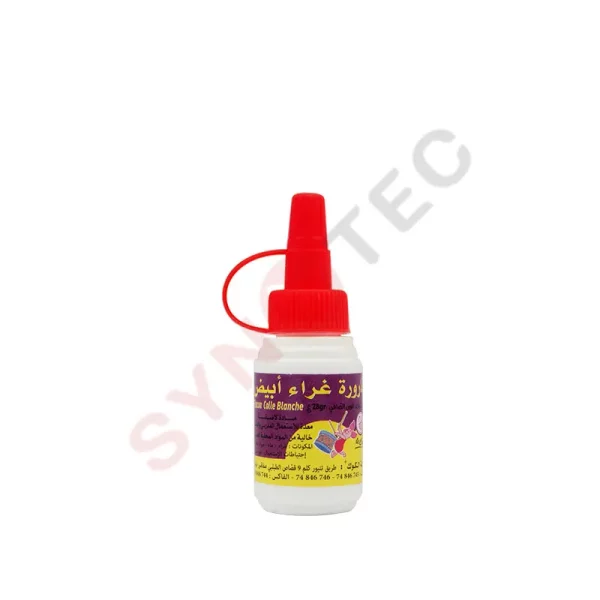Colle blanche LE COQ 28gr
