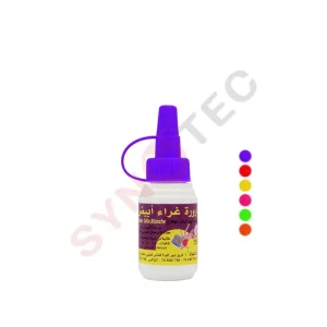 Colle blanche LE COQ 28gr