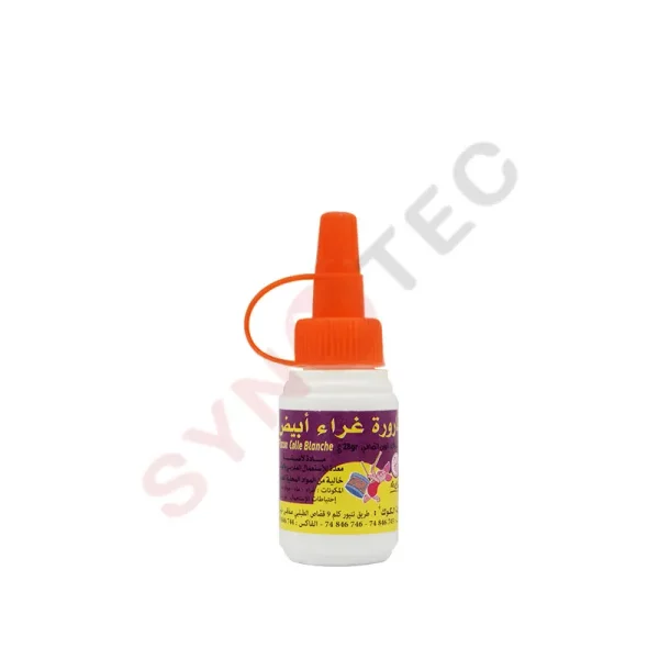 Colle blanche LE COQ 28gr