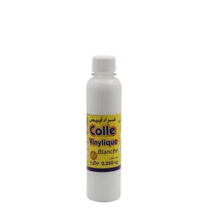 Colle blanche Le Coq 250ml