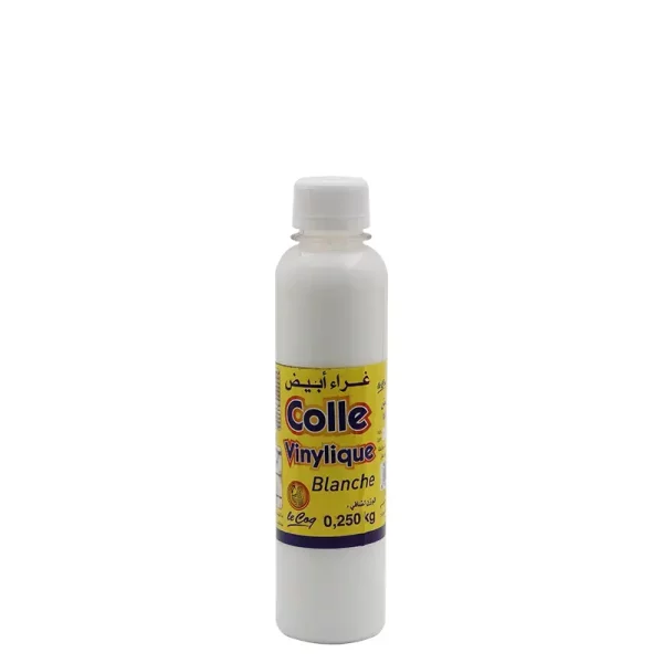 Colle blanche Le Coq 250ml