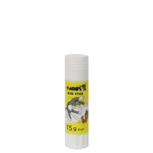 Colle stick Adio’s 15g